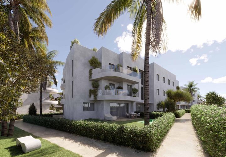 Leilighet i Estepona, Malaga, Estepona - € 399 000 | Ref: EXP14343/8930 - foto 1