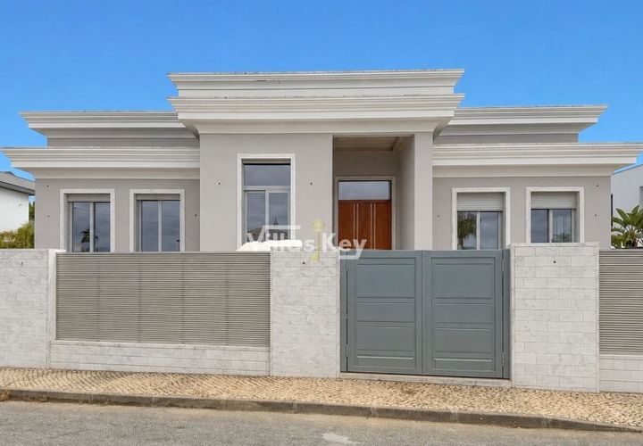 Villa a Alvor, Faro, Alvor - € 3.500.000 | Ref: M4655 - foto 1