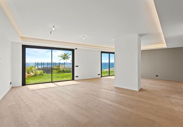 Leilighet i Cap-d'Ail, Alpes-Maritimes, Cap-d'Ail - € 3 770 000 | Ref: HH-15457700 - foto 1