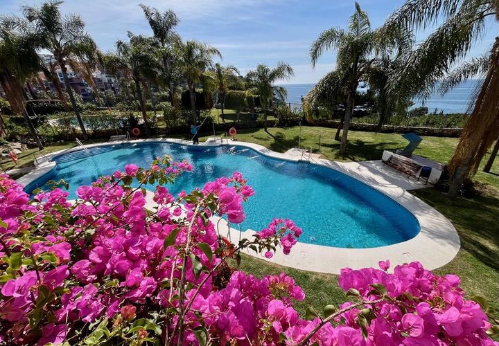 Lejlighed i Almunecar, Granada, Almunecar - € 365.000 | Ref: 739 - foto 1