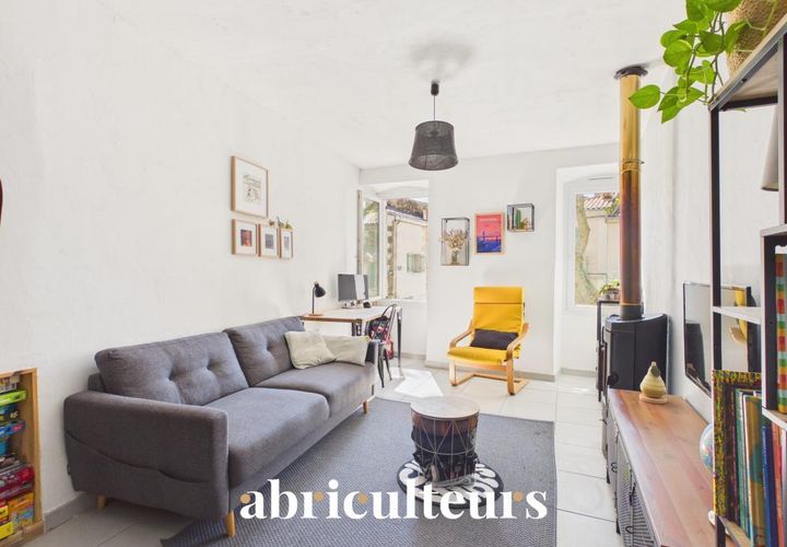 Villa a Grans, Bouches-du-Rhone, Grans - € 210.000 | Ref: MRVM13056713450 - foto 1