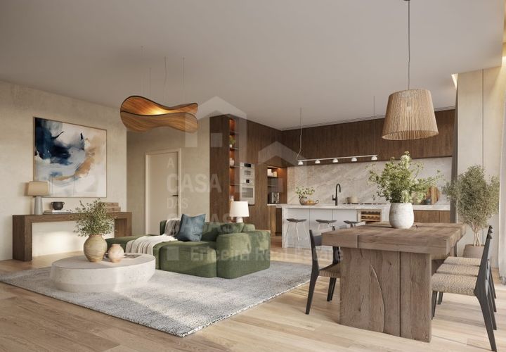 Villa i Mafra, Lisbon, Mafra - € 680.000 | Ref: V26126.3 - foto 1