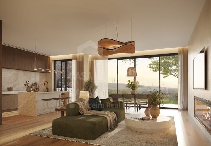 Villa i Mafra, Lisbon, Mafra - € 640.000 | Ref: V26126.1 - foto 1