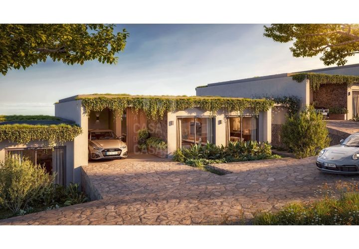 Villa i Ericeira, Lisbon, Ericeira - € 620.000 | Ref: V26126.5 - foto 1