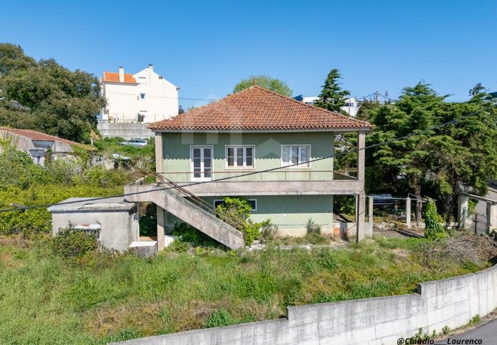 Villa i Mafra, Lisbon, Mafra - € 490.000 | Ref: V25137 - foto 1