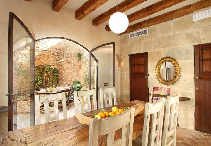 Byhus i Pollenca, Mallorca, Pollenca - € 1.100.000 | Ref: STHO4128Q - foto 1