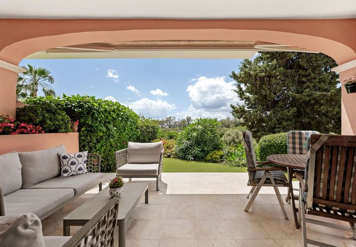 Lejlighed i Estepona, Malaga, Estepona - € 549.000 | Ref: R5382901 - foto 1