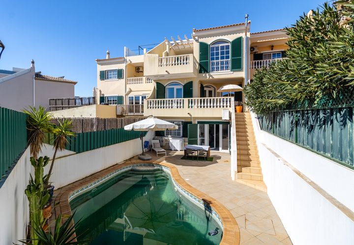 Villa i Lagos, Faro, Lagos - € 785.000 | Ref: BPA5675 - foto 1