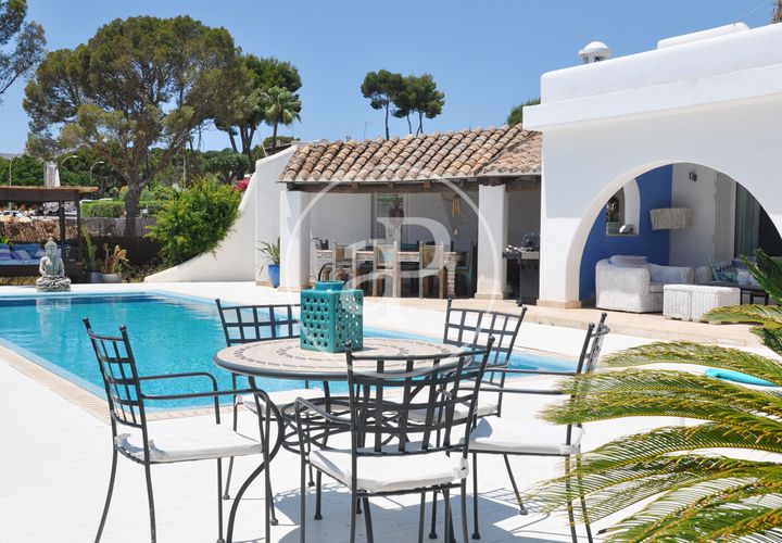 Villa a Calvia, Mallorca, Calvia - € 2.975.000 | Ref: VPM2601015 - foto 1