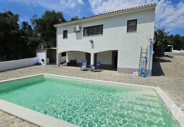 Byhus i Alvaiazere, Leiria, Alvaiazere - € 399.500 | Ref: 879242 - foto 1