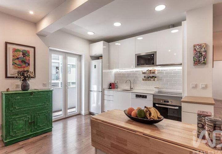 Lejlighed i Lisbon, Lisbon, Lisbon - € 555.000 | Ref: 809457 - foto 1