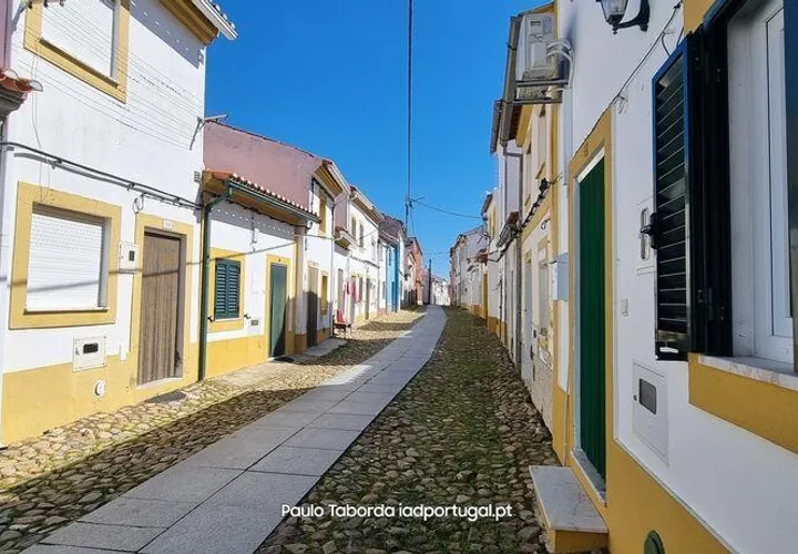 Reihenhaus in Nisa, Portalegre, Nisa - € 115.000 | Ref: 861038 - Foto 1