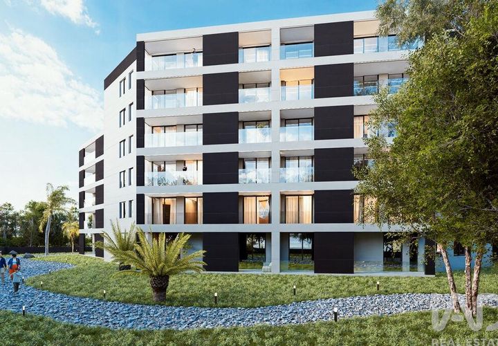 Lejlighed i Maia, Porto, Maia - € 300.000 | Ref: 162857 - foto 1