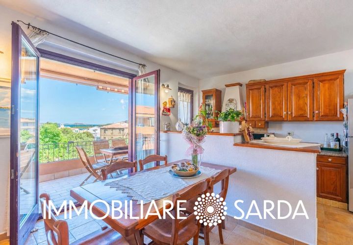 Leilighet i Palau, Sassari, Palau - € 250 000 | Ref: PLI-02-26 - foto 1