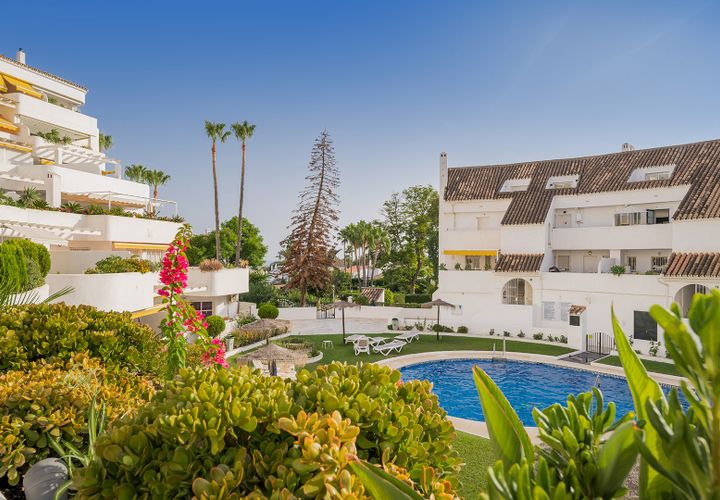 Apartament a Marbella, Malaga, Marbella - € 6.000/mes | Ref: PANR-15552L - foto 1