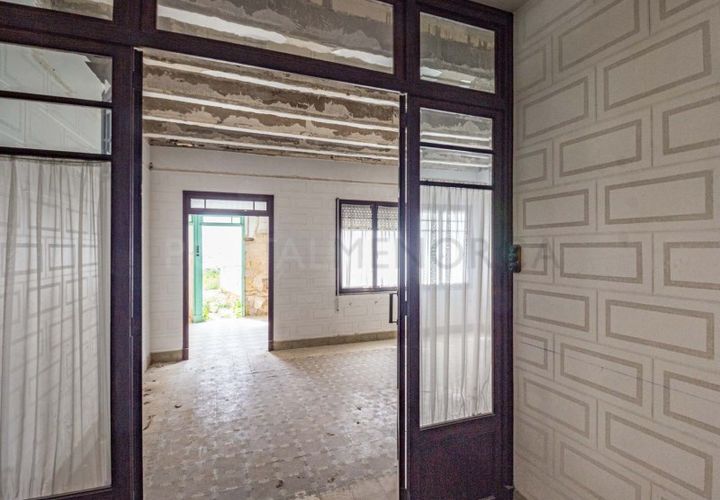 Villa i Mahon, Menorca, Mahon - € 590.000 | Ref: M10114 - foto 1