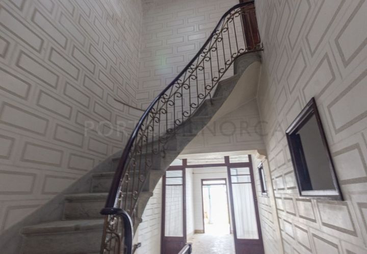 Villa in Mahon, Menorca, Mahon - € 590.000 | Ref: M10114 - foto 1