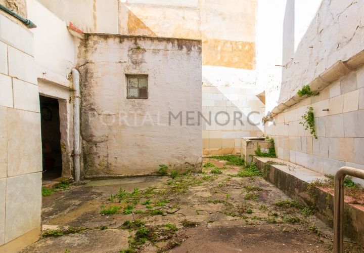 Villa a Ferreries, Menorca, Ferreries - € 350.000 | Ref: T1903 - foto 1