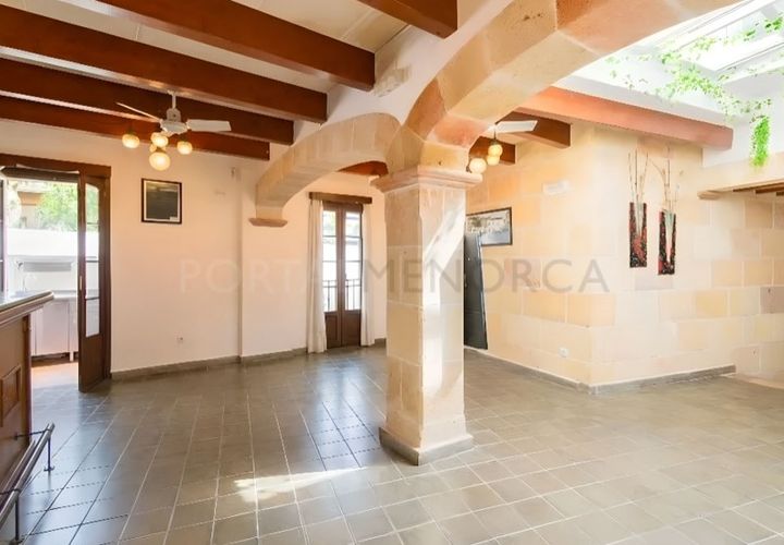 Villa a Es Mercadal, Menorca, Es Mercadal - € 440.000 | Ref: MT10068 - foto 1