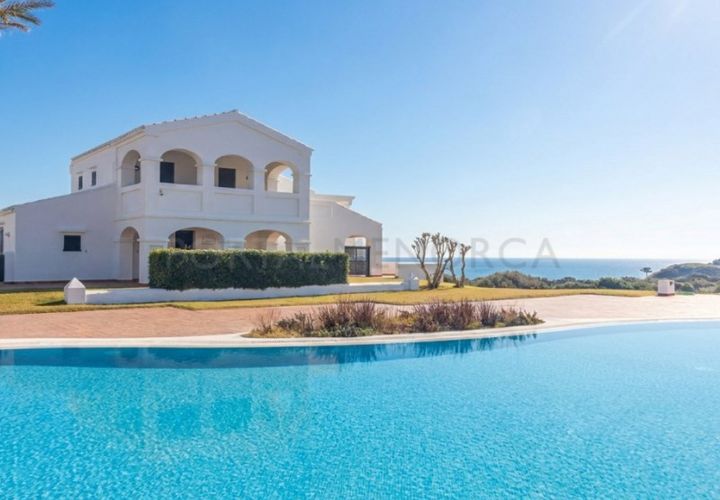 Villa a Sant Climent, Menorca, Sant Climent - € 1.700.000 | Ref: M10055 - foto 1