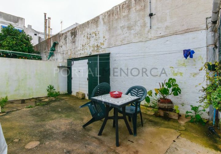 Villa a Es Mercadal, Menorca, Es Mercadal - € 300.000 | Ref: T1890 - foto 1