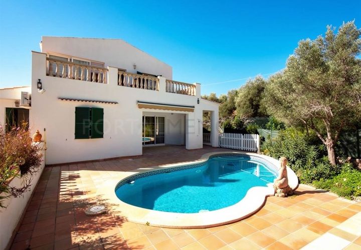 Villa a Son Vitamina, Menorca, Son Vitamina - € 790.000 | Ref: M10032 - foto 1
