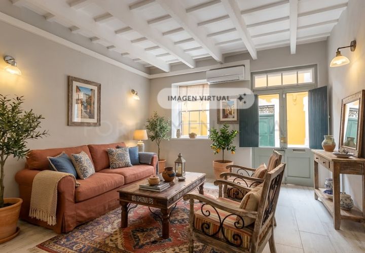 Villa en Mahon, Menorca, Mahon - € 425.000 | Ref: M10031 - photo 1
