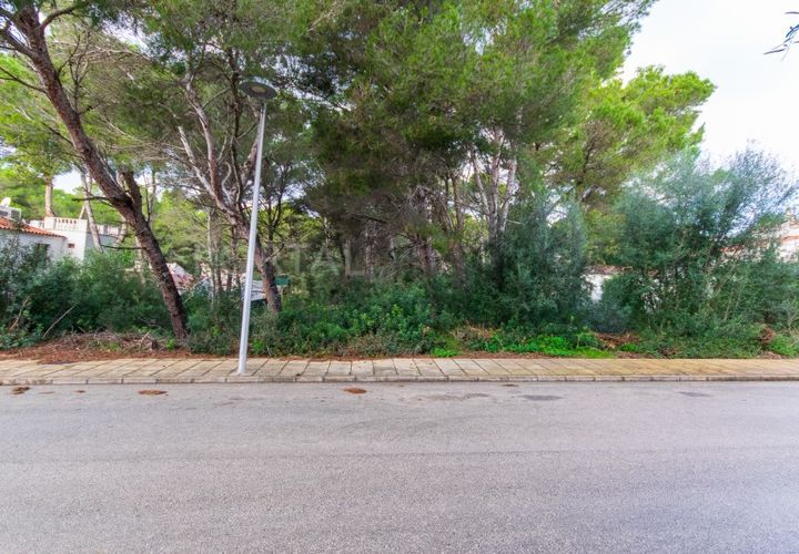 Terra a Son Parc, Menorca, Son Parc - € 175.000 | Ref: T1885 - foto 1