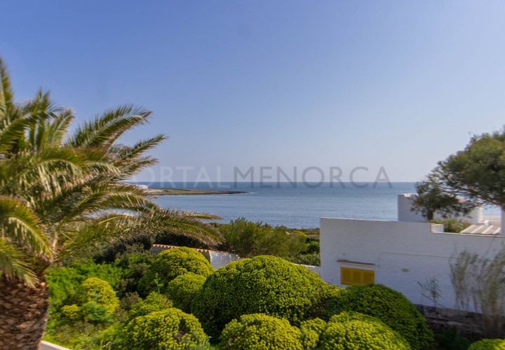 Villa a S'Algar, Menorca, S'Algar - € 794.000 | Ref: S3447 - foto 1