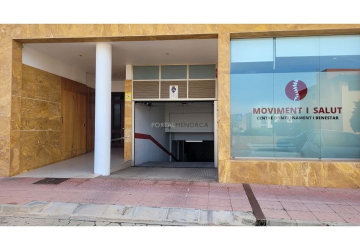 Parkeringsplads i Alaior, Menorca, Alaior - € 10.500 | Ref: V3366 - foto 1