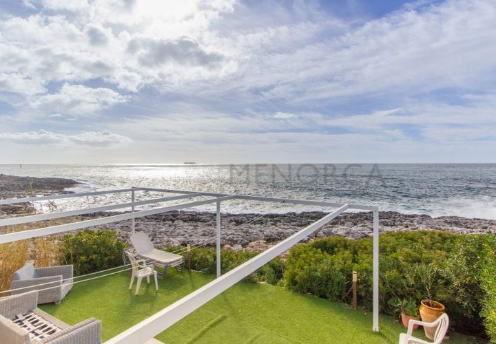 Villa a Binibequer Vell, Menorca, Binibequer Vell - € 620.000 | Ref: S3393 - foto 1