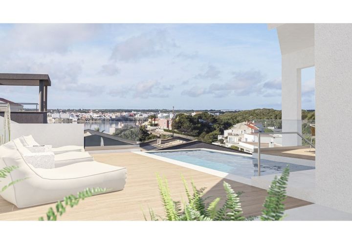 Villa a Cala Llonga, Menorca, Cala Llonga - € 1.250.000 | Ref: M9814 - foto 1