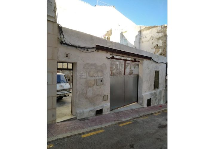 Terra a Mahon, Menorca, Mahon - € 295.000 | Ref: M9730 - foto 1