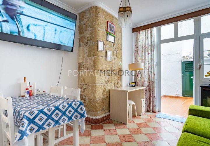 Villa i Mahon, Menorca, Mahon - € 352.000 | Ref: V3260 - foto 1