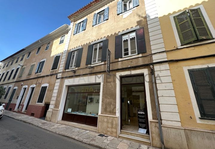 Villa i Mahon, Menorca, Mahon - € 995.000 | Ref: H3294 - foto 1