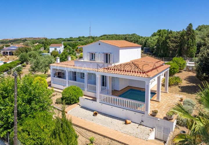 Landejendom i Alaior, Menorca, Alaior - € 875.000 | Ref: T1535 - foto 1
