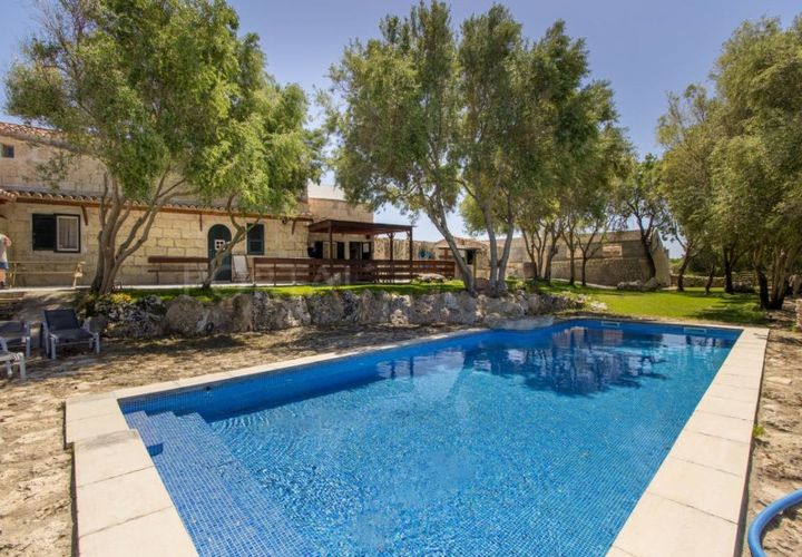 Landejendom i Alaior, Menorca, Alaior - € 2.690.000 | Ref: S3083 - foto 1