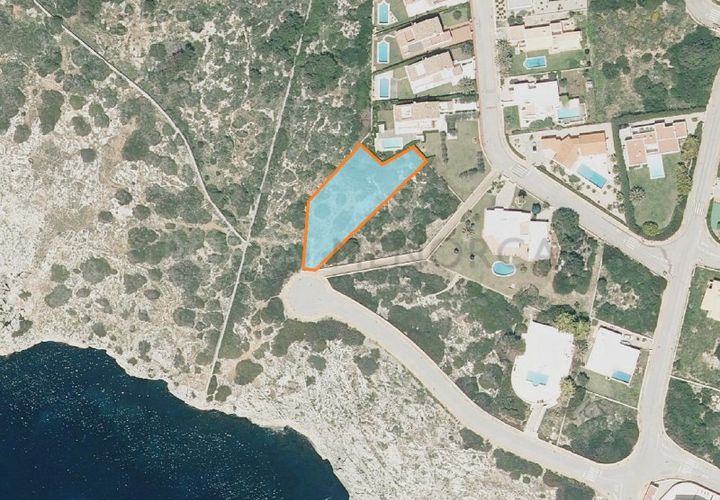 Terra a Sant Climent, Menorca, Sant Climent - € 2.225.000 | Ref: S2978 - foto 1