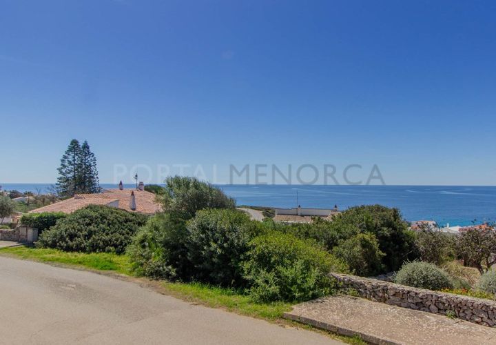 Terra a Binibequer Vell, Menorca, Binibequer Vell - € 440.000 | Ref: S2961 - foto 1