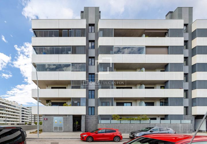 Leilighet i Barcelona, Barcelona, Barcelona - € 650 000 | Ref: BCN69420 - foto 1