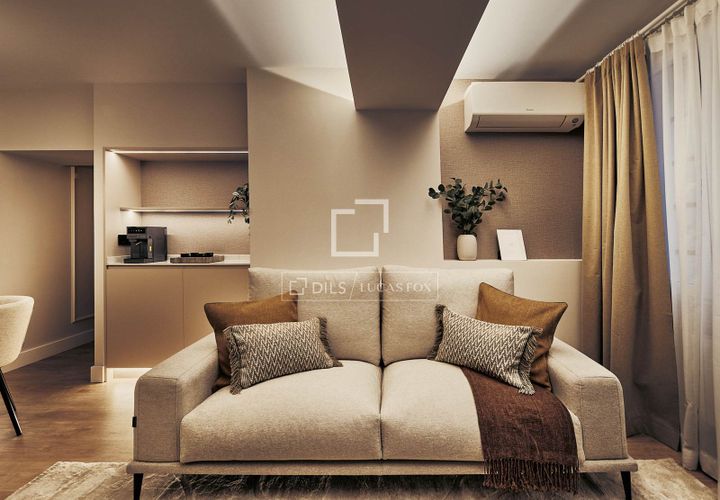 Lejlighed i Madrid, Madrid, Madrid - € 839.000 | Ref: MAD69503 - foto 1