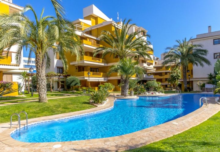 Lejlighed i Punta Prima, Alicante, Punta Prima - € 345.000 | Ref: MLSC8767005 - foto 1