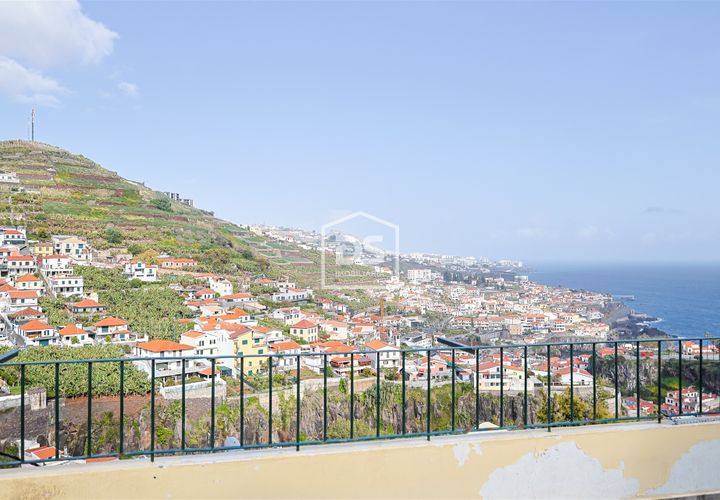 Villa a Camara de Lobos, Madeira, Camara de Lobos - € 295.000 | Ref: DSF246 - foto 1