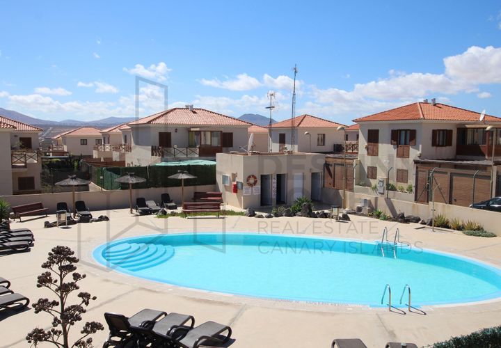Duplex i Corralejo, Fuerteventura, Corralejo - € 273.000 | Ref: #SMVPTPUECAN20526 - foto 1