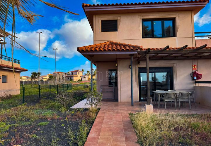 Bungalow i Lajares, Fuerteventura, Lajares - € 220.000 | Ref: #RBONALIORIGO2H2026 - foto 1