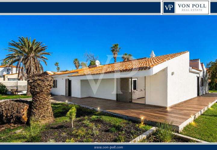 Byhus i Golf Del Sur, Tenerife, Golf Del Sur - € 1.200.000 | Ref: ES 26 318 5955 - foto 1