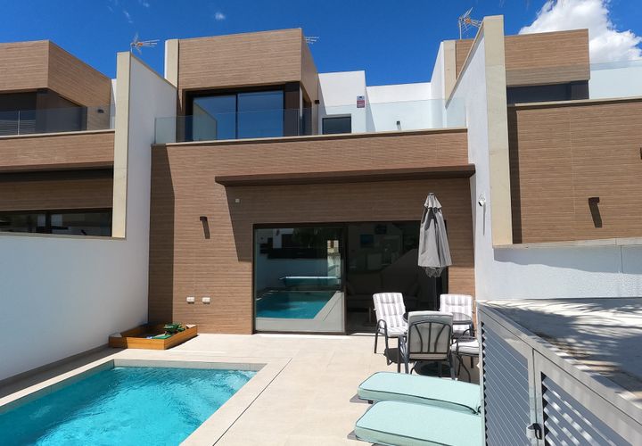 Villa i Algorfa, Alicante, Algorfa - € 425.000 | Ref: 13782 - foto 1