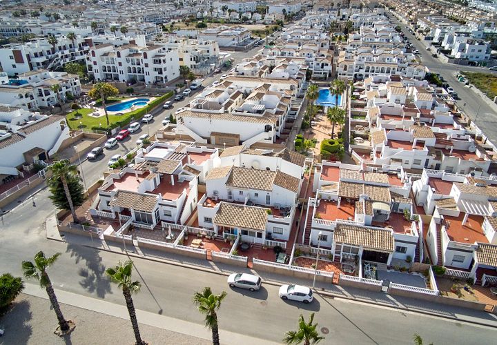 Dorpshuis in Punta Prima, Alicante, Punta Prima - € 265.000 | Ref: 13785 - foto 1