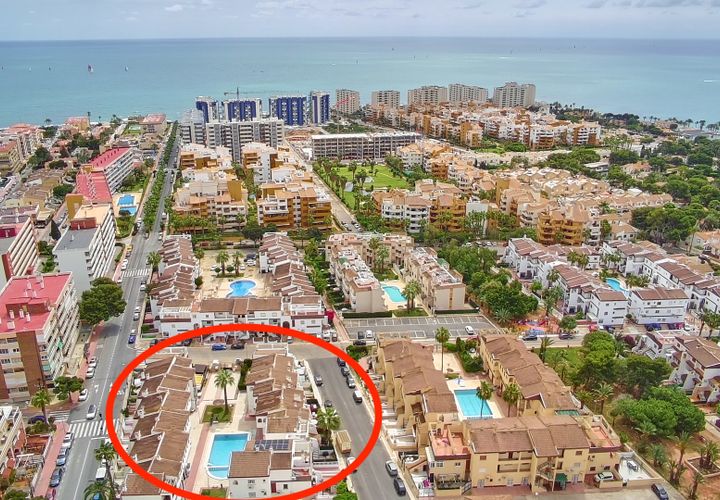 Apartament a Punta Prima, Alicante, Punta Prima - € 165.000 | Ref: 13781 - foto 1