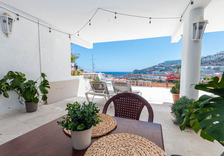 Estudio en Mogan, Gran Canaria, Mogan - € 195.000 | Ref: S0274/5259 - photo 1